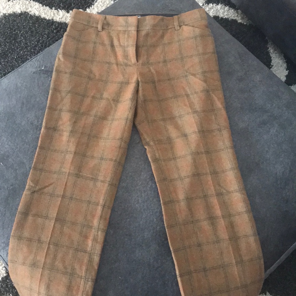 J Crew Trousers